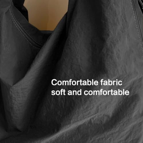 Sac à main ample femme voyage et travail grand cabas kaki