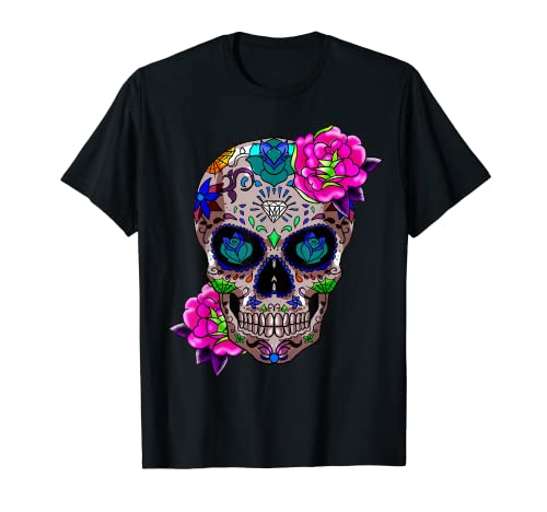 List Of Top Ten Best Sugar Skull Recipe 2023 Reviews