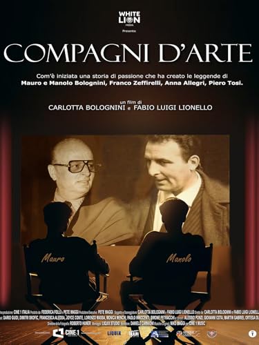 Compagni d'arte