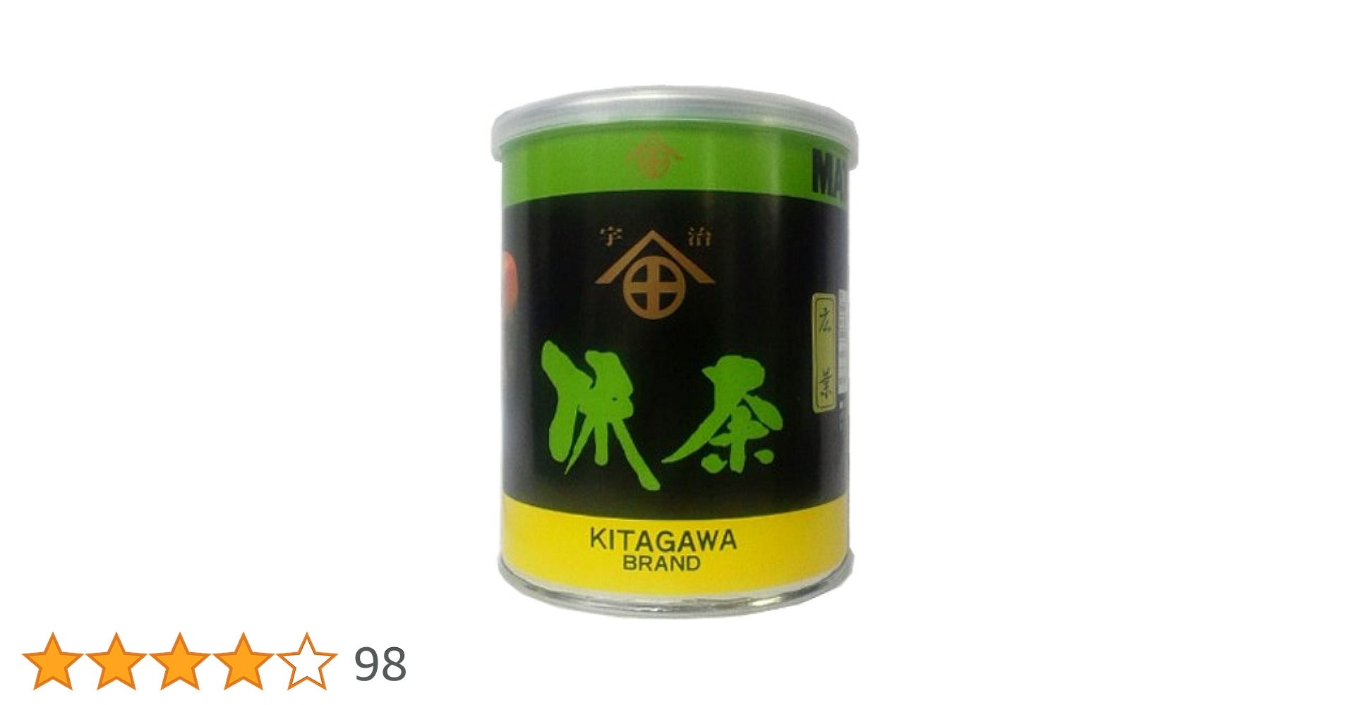 八女 星野抹茶 北川半兵衛商店 5個 Amazon.co.jp: 北川半兵衛商店 抹茶 広葉 400g : 食品・飲料・お酒