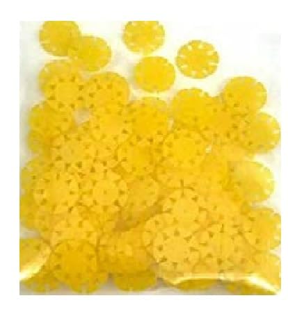 DENTAL TOOL Endo Flower Rings (10pc/ pk) (B0C8NZGV9Y) Amazon Price History, Amazon Price Tracker