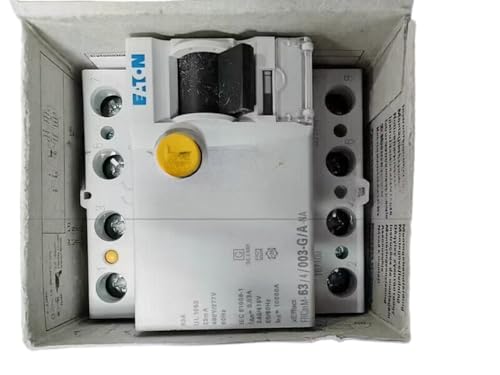 1pc FRCMM-63/4/003-G/A-NA Leakage Integrated Microbreak UL1053