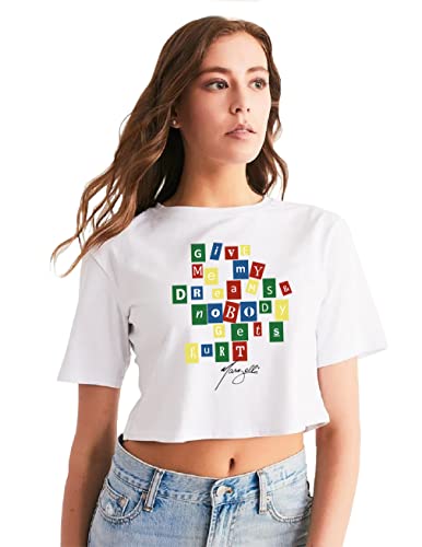 Image of Greciilooks Women's Regular Fit Top