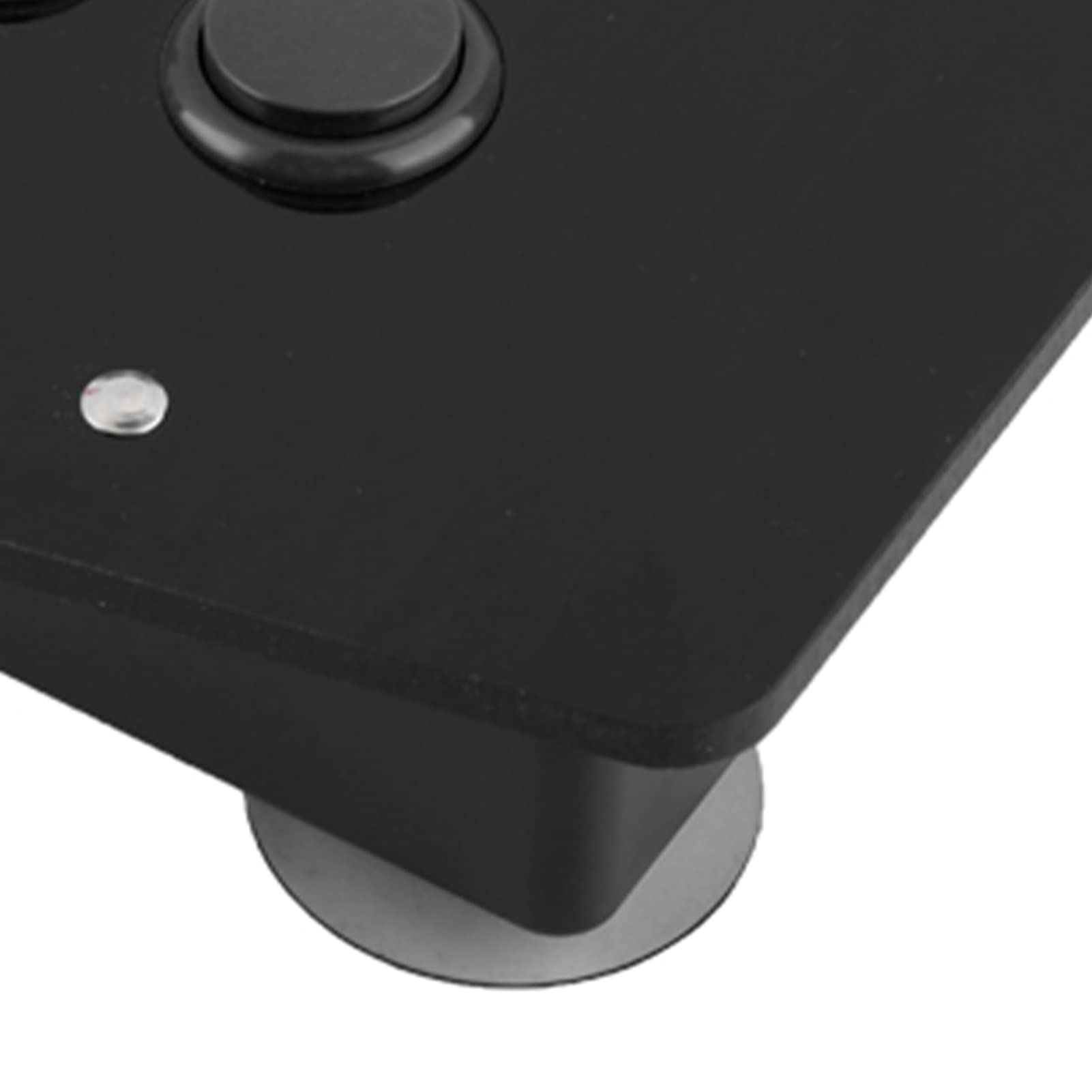 Controller con Culla USB e Bilanciere Pulsanti 3D Resistenti All'usura per gli Appassionati di ABS