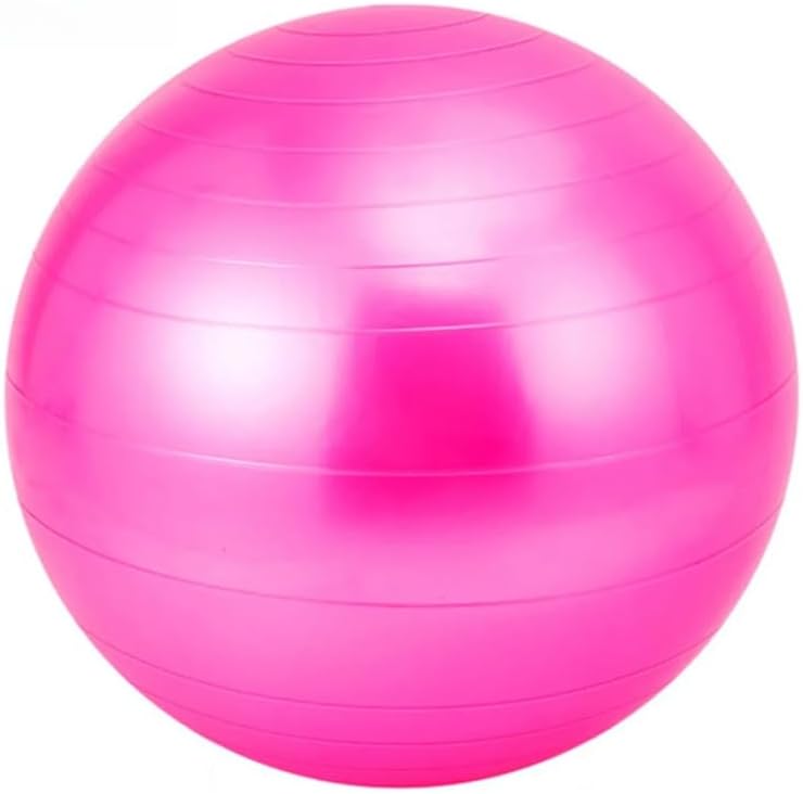 Múltiples tamaños de yoga, pilates, ejercicio suave y grande, pelota de equilibrio para gimnasio, entrenamiento de fitness, pelotas de ejercicio