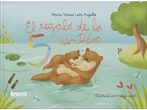 REGALO DE LOS 5 SENTIDOS, EL REGALO DE LOS 5 SENTIDOS, EL