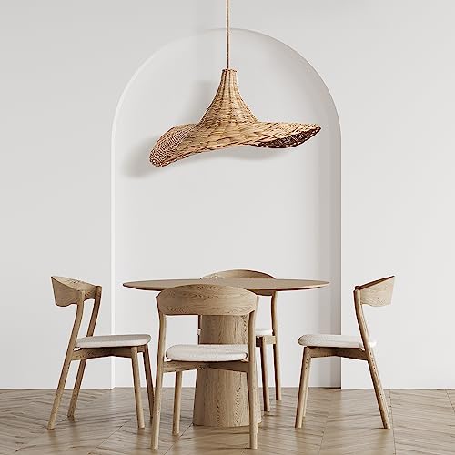 Rowabi-Rattan-Pendant-Light-Bamboo-Pendant-Light-Boho-Lamp-Rattan-Furniture-Patio-Pendant-Light-Farmhouse-Bohemian-Lampshade-Zen-20-10-in-Plug-in-180-in