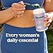 Bloom Nutrition Creatine Monohydrate Powder, 5g Micronized Creatine per Serving, Supports Muscle Recovery, Strength, Endurance, Pre or Post Workout, Gluten Free, Non GMO, Raspberry Lemon, 40 SVG, 9 oz