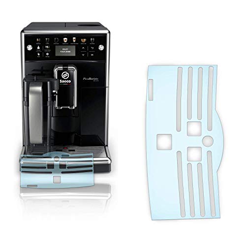 🥇 Cafetera saeco pico baristo ¡Ofertas 2024!