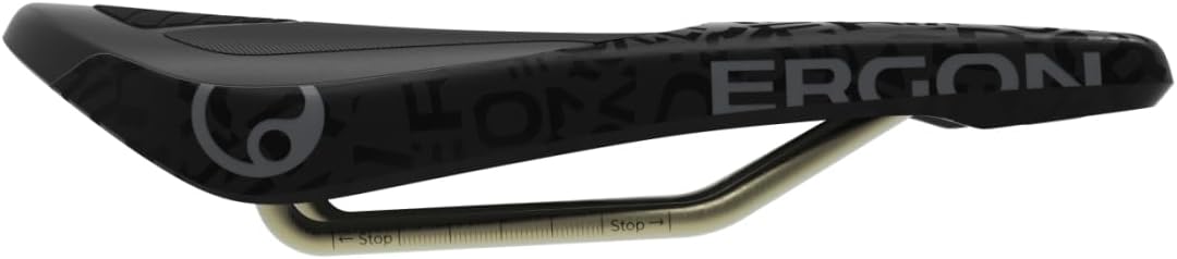 Ergon SM Downhill Pro Titanium Team Saddle