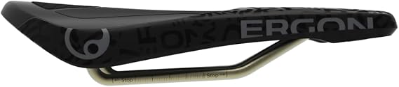 Ergon SM Downhill Pro Titanium Team Saddle
