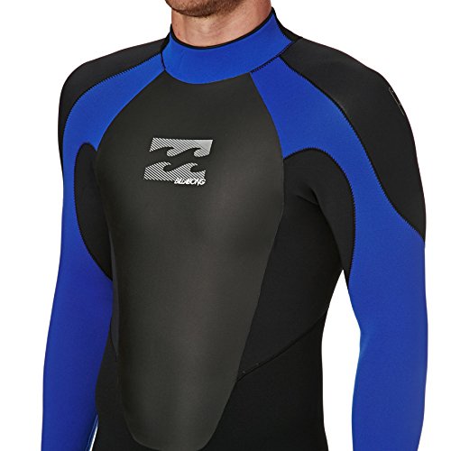 BILLABONG Intruder 403 GBS, Muta in Neoprene Uomo