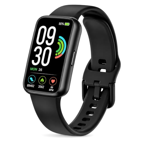 Motivaris Fitness Tracker