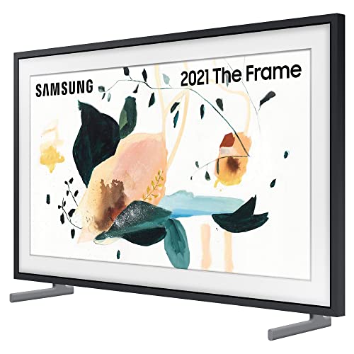 Samsung QE65LS03AAUXXU 65" Het frame, Qled, Dual Led, Art Mode, Ai Sound, Slim Fit Wall Mount - Image 3