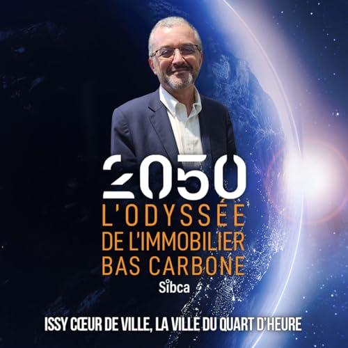 Issy C&oelig;ur de Ville, la Ville du quart d&rsquo;heure &ndash; ISSY-LES-MOULINEAUX I COGEDIM GROUPE ALTAREA