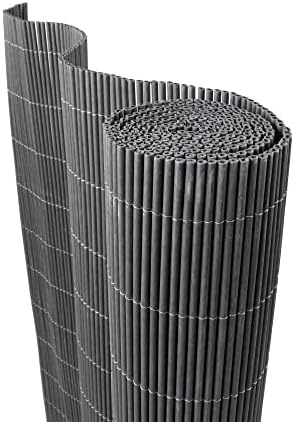 paramondo Lop Estera de Protección Visual Pantalla de Privacidad ...