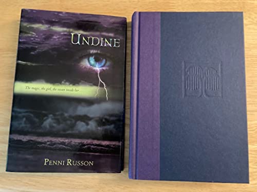 Undine view 2