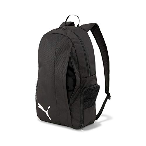 PUMA Rucksack, Black, OSFA4