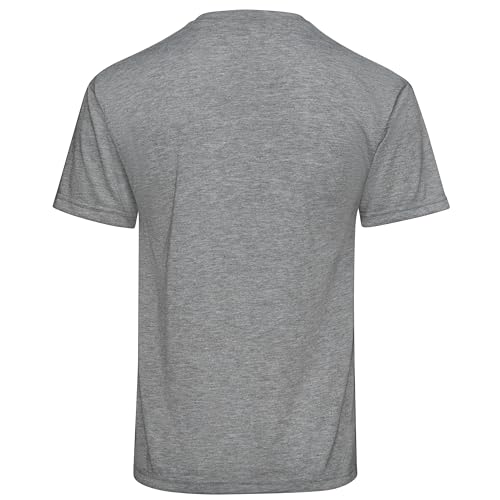 Image of Red Kap Men's Performance Short-Sleeve Core Tee