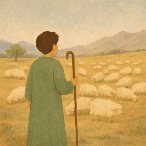 Moussa et la force des mots copertina