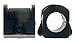 TRW JBU1037 Suspension Stabilizer Bar Bushing for Nissan Maxima: 1996-1998 Front To Frame