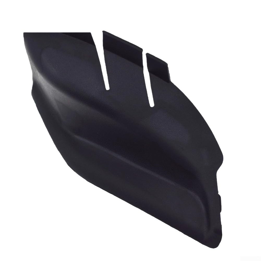 Panel lateral de repuesto para Jeep para Compass 2017 a 2025 años modelo OEM 53223829 y 53223828 validado (izquierda)