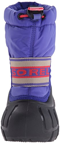 Sorel Youth Cub P LO Cold Weather Boot (Toddler/Little Kid/Big Kid)2