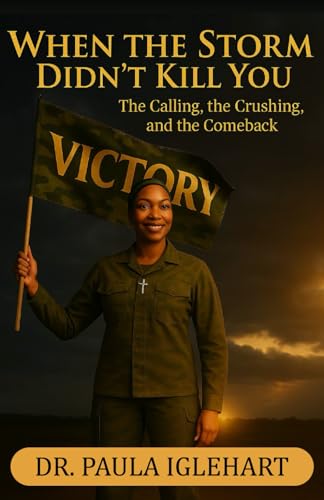 When The Storm Didn’t Kill You: The Calling, The Crushing and the Comeback