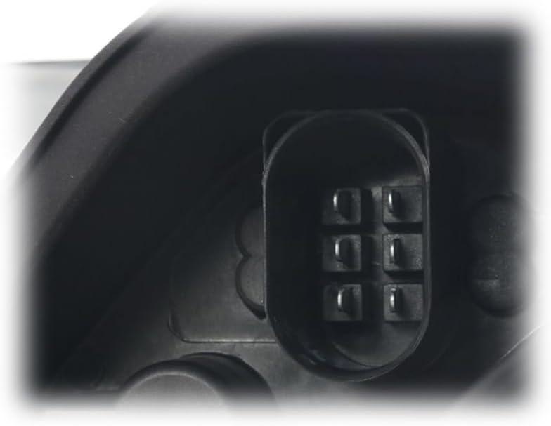 Valeo 044838 Rear/Tail Light