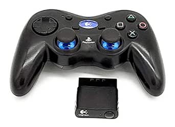 Logitech PlayStation 2 Cordless Action Controller