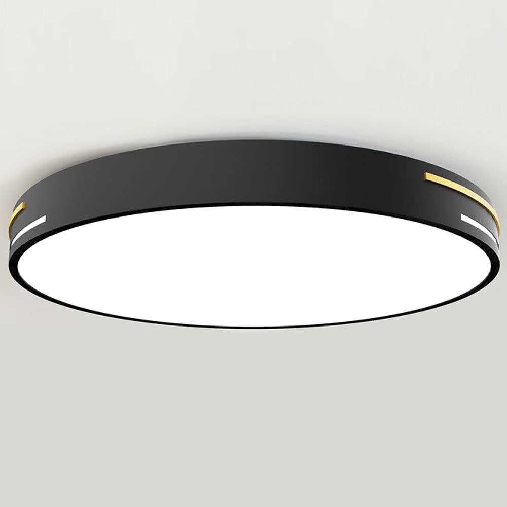 Plafonnier LED réglable pour stopper la fatigue visuelle au bureau