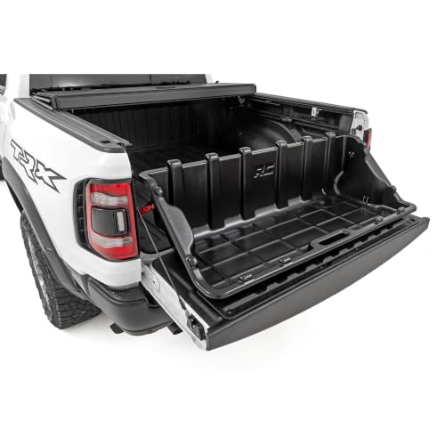 Rough Country Truck Bed Cargo Box