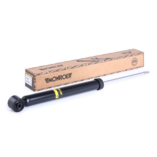 MONROE 23950 2x Amortiguador Presión de gas Amortiguadores