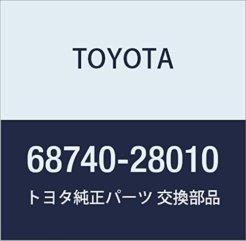 TOYOTA (トヨタ) 純正部品 フロントドア ヒンジASSY LWR LH エスティマ エスティマ EMINA/LUCIDA 品