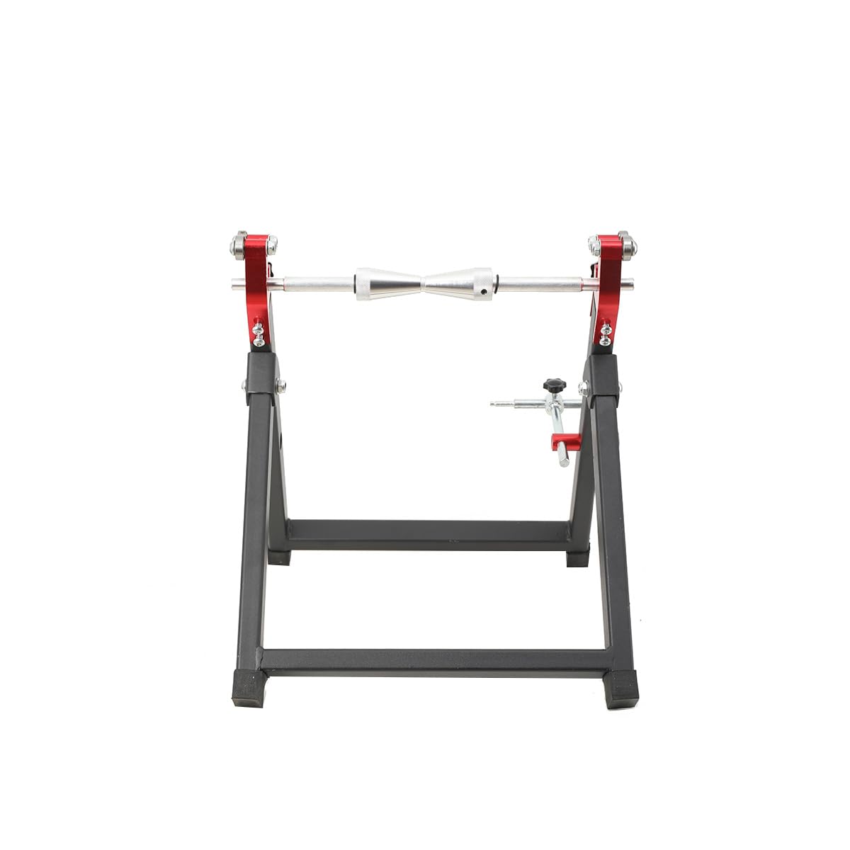 Equilibradora de ruedas de motocicleta, soporte centrador de motocicleta, soporte de equilibrado de motocicleta, neumáticos de motocicleta, dispositivo de equilibrado de motocicleta, máquina