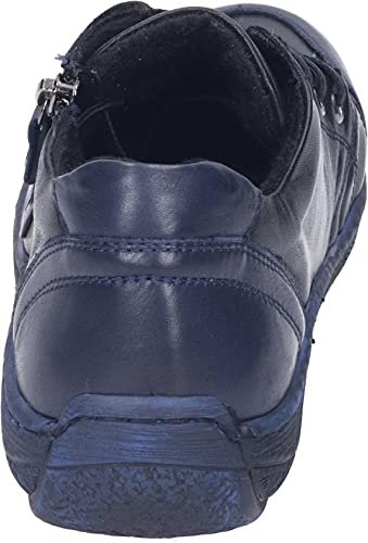 Manitu Damen Schnürer, Scarpe da Ginnastica Donna