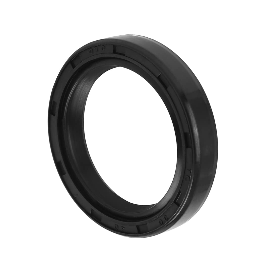 Guarnizione Albero Olio 12x24x7 Mm - Paraolio TC In Gomma Nitrile Per Motori E Differenziali - Foto 6