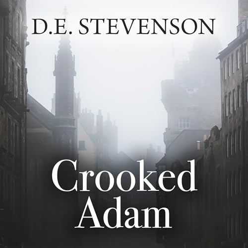 Crooked Adam by D.E. Stevenson episode artwork