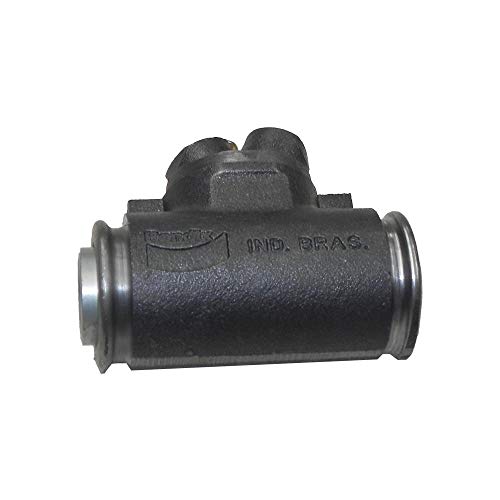 Cilindro Roda Ford F2000 Traseira Lado Esquerdo 0204072107