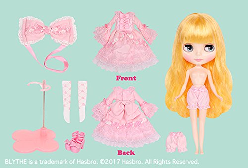 Amazon.co.jp: TOP SHOP限定 ネオブライス グレイシー・シャンティリー