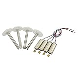 Replacement Part For Quadcopter Accs Motor Spindle Wheel Gear For H8C DFD F183 Drone Parts