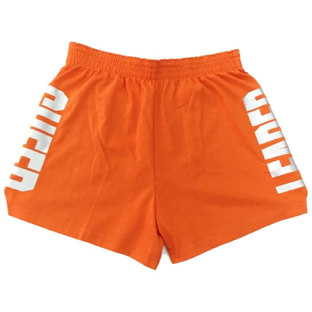 EIGHTIE'S チアリーディング 3点セット Amazon | [EIGHTIE'S] チアパン CHEER LEADER ショートパンツ