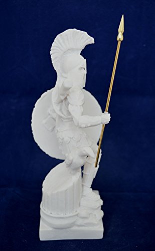 Estia Creations Ares Sculpture Ancient Greek God Of War Statue #TOP3