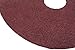 Century Drill & Tool 75002 Resin Fiber Disc, 4-1/2