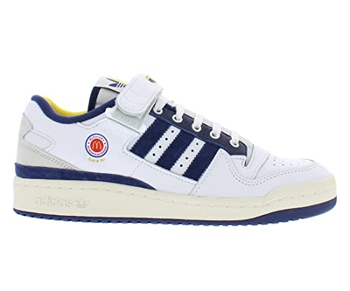 Image of adidas Men's Forum Low Shoes