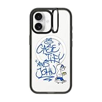 Amazon.co.jp: CASETiFY インパクトリングスタンド iPhone 17 ケース