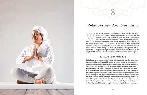 Moon Path Yoga: Kundalini Practices and Rituals for Women to Align with the Lunar Cycles