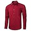 Burgundy Red Burgundy Red