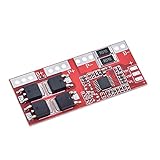 Terminierungsbedingungen: Die Freigabe von Schutzzustand, dann automatische Wiederherstellung, ohne Aktivierung (optionales Ladegerät zur Aktivierung)