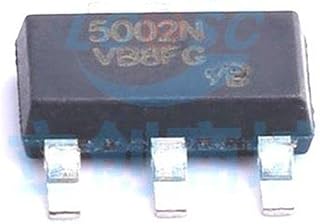 5 Pcs MOSFET NIF5002NT1G SOT-223-3 NIF5002NT1G